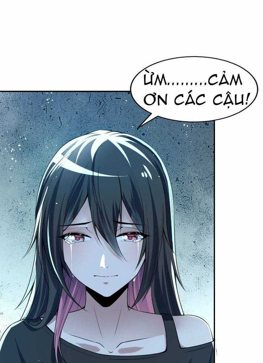 Tế Bào Thần Quốc - Chapter 11 - Trang 28