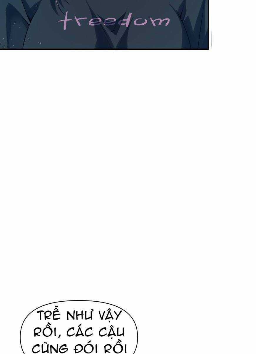 Tế Bào Thần Quốc - Chapter 11 - Trang 29