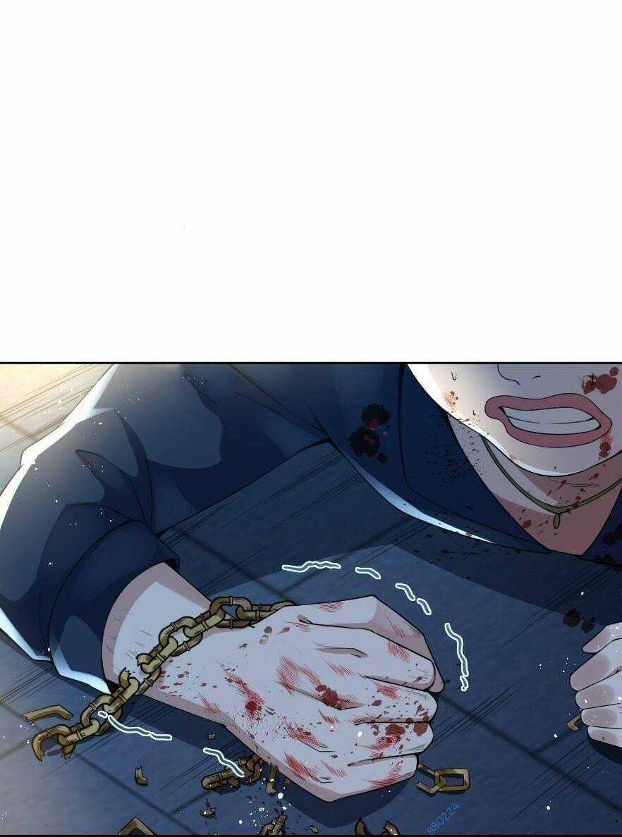 Tế Bào Thần Quốc - Chapter 11 - Trang 4