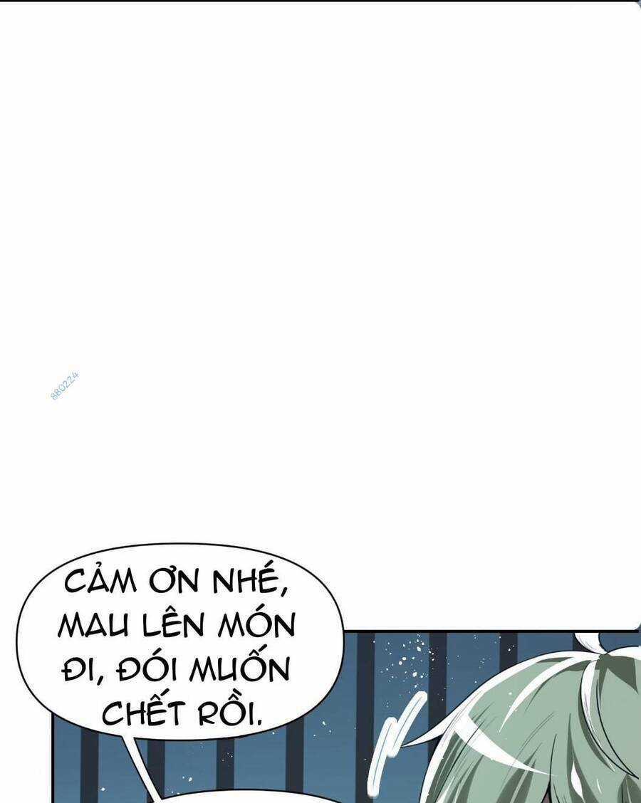 Tế Bào Thần Quốc - Chapter 11 - Trang 31