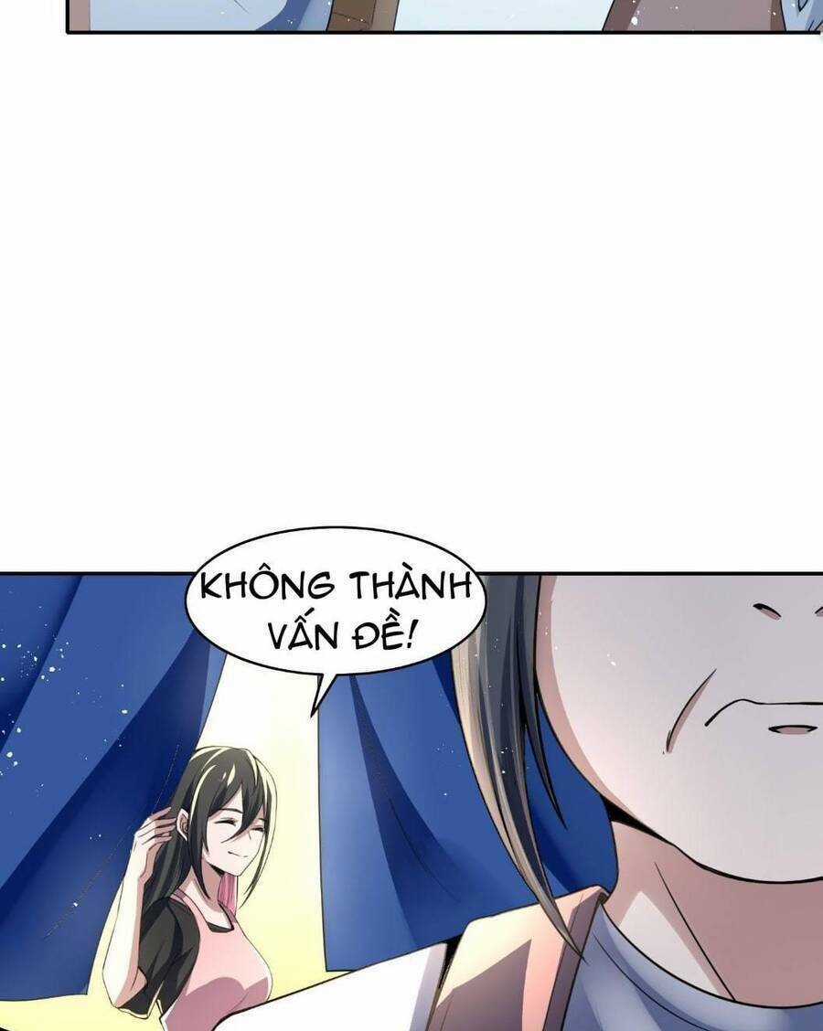 Tế Bào Thần Quốc - Chapter 11 - Trang 33