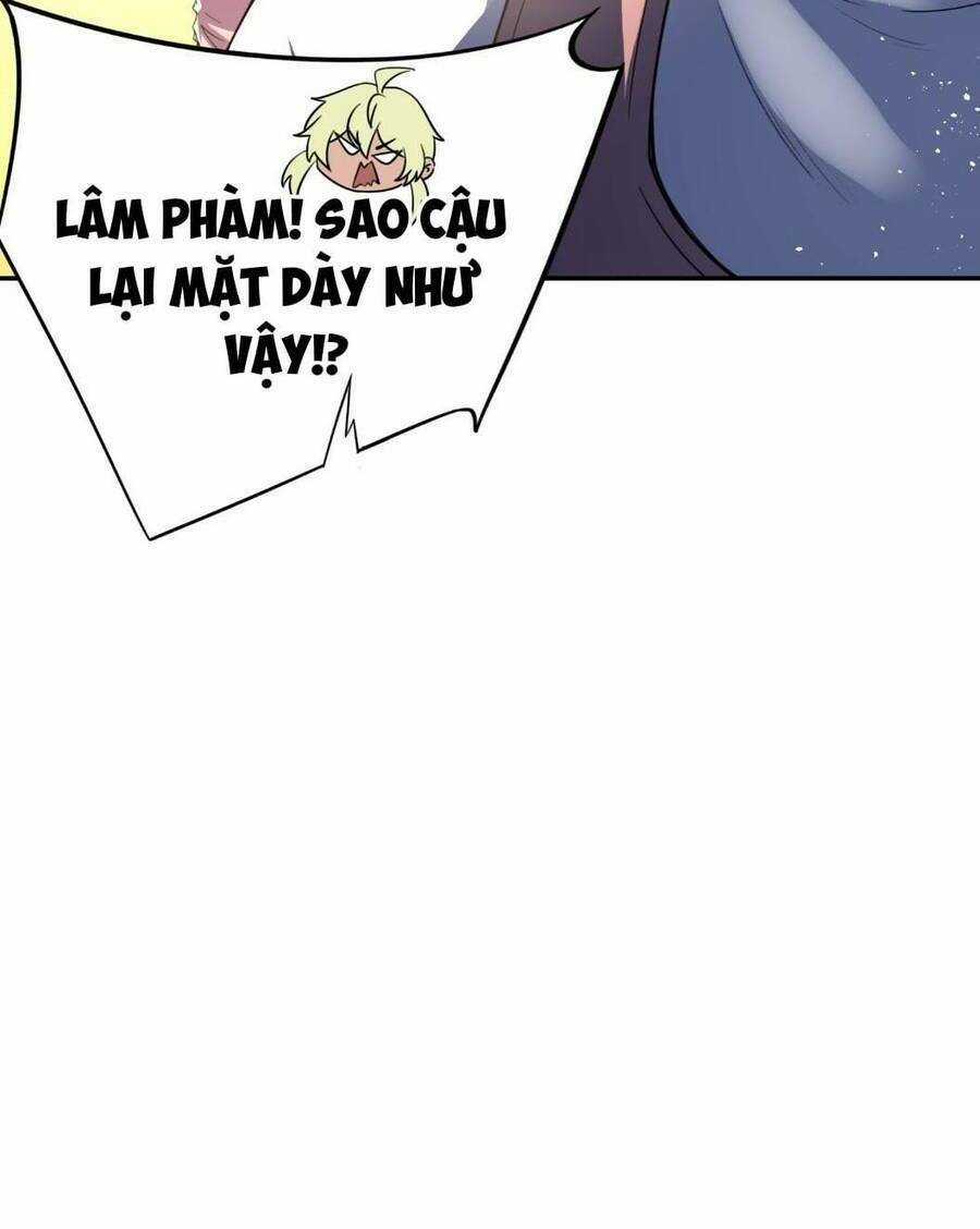 Tế Bào Thần Quốc - Chapter 11 - Trang 34