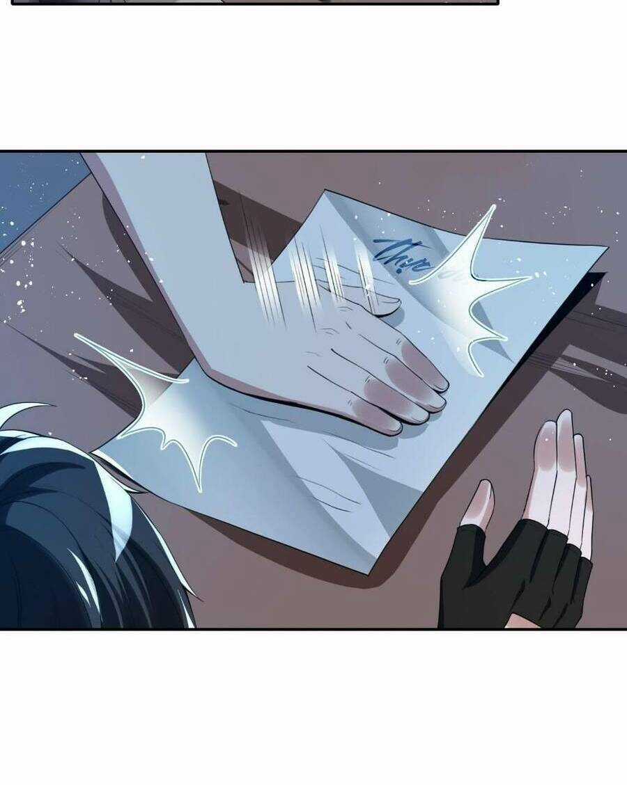 Tế Bào Thần Quốc - Chapter 11 - Trang 36