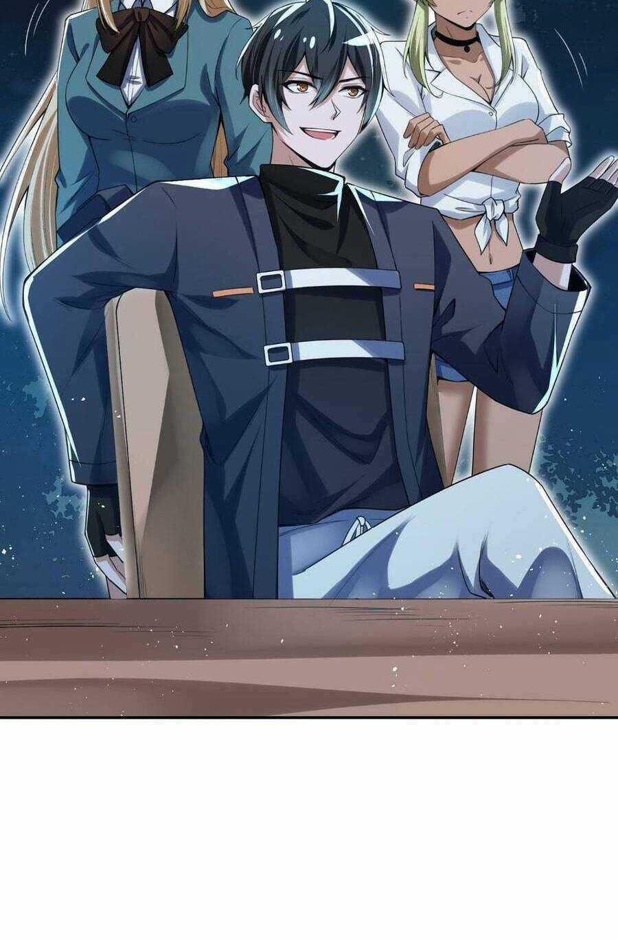 Tế Bào Thần Quốc - Chapter 11 - Trang 39