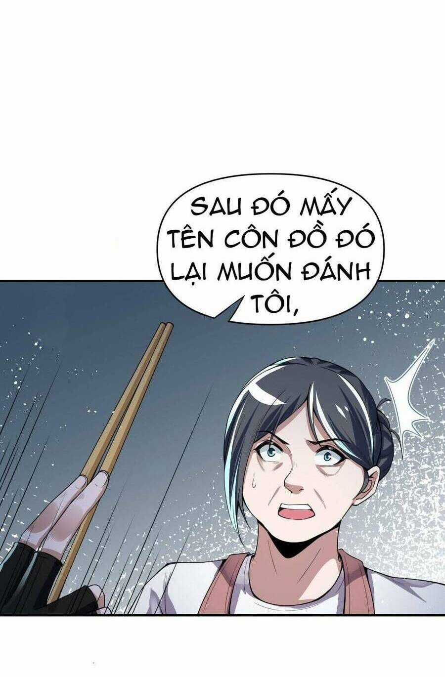 Tế Bào Thần Quốc - Chapter 11 - Trang 40