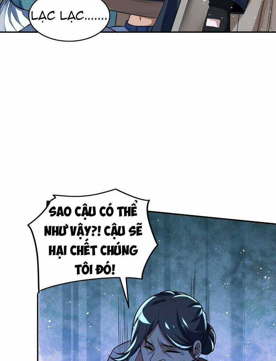 Tế Bào Thần Quốc - Chapter 11 - Trang 48