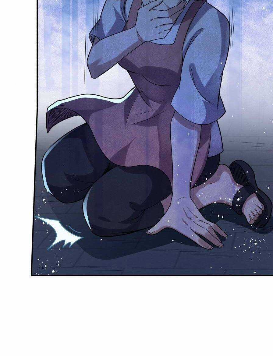 Tế Bào Thần Quốc - Chapter 11 - Trang 49