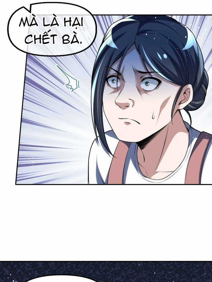 Tế Bào Thần Quốc - Chapter 11 - Trang 51