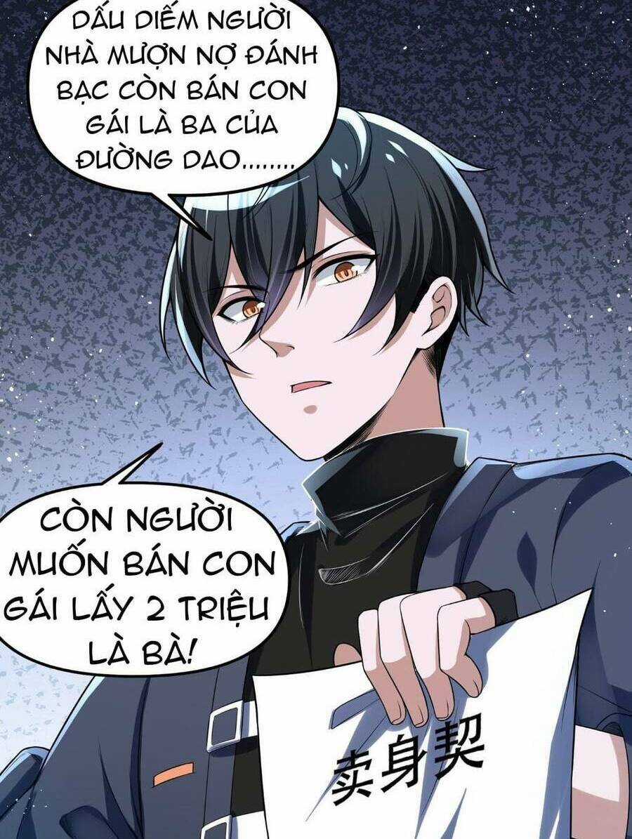 Tế Bào Thần Quốc - Chapter 11 - Trang 52