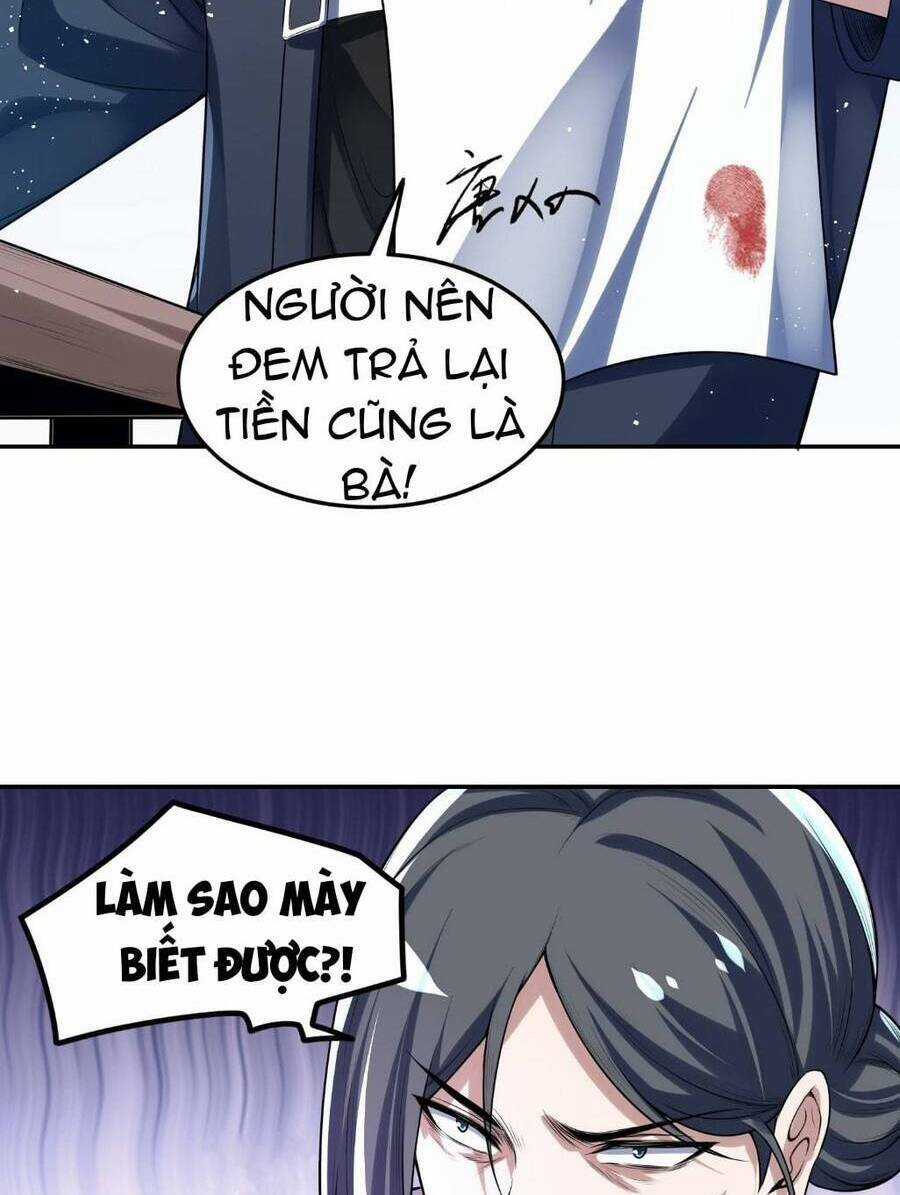 Tế Bào Thần Quốc - Chapter 11 - Trang 53