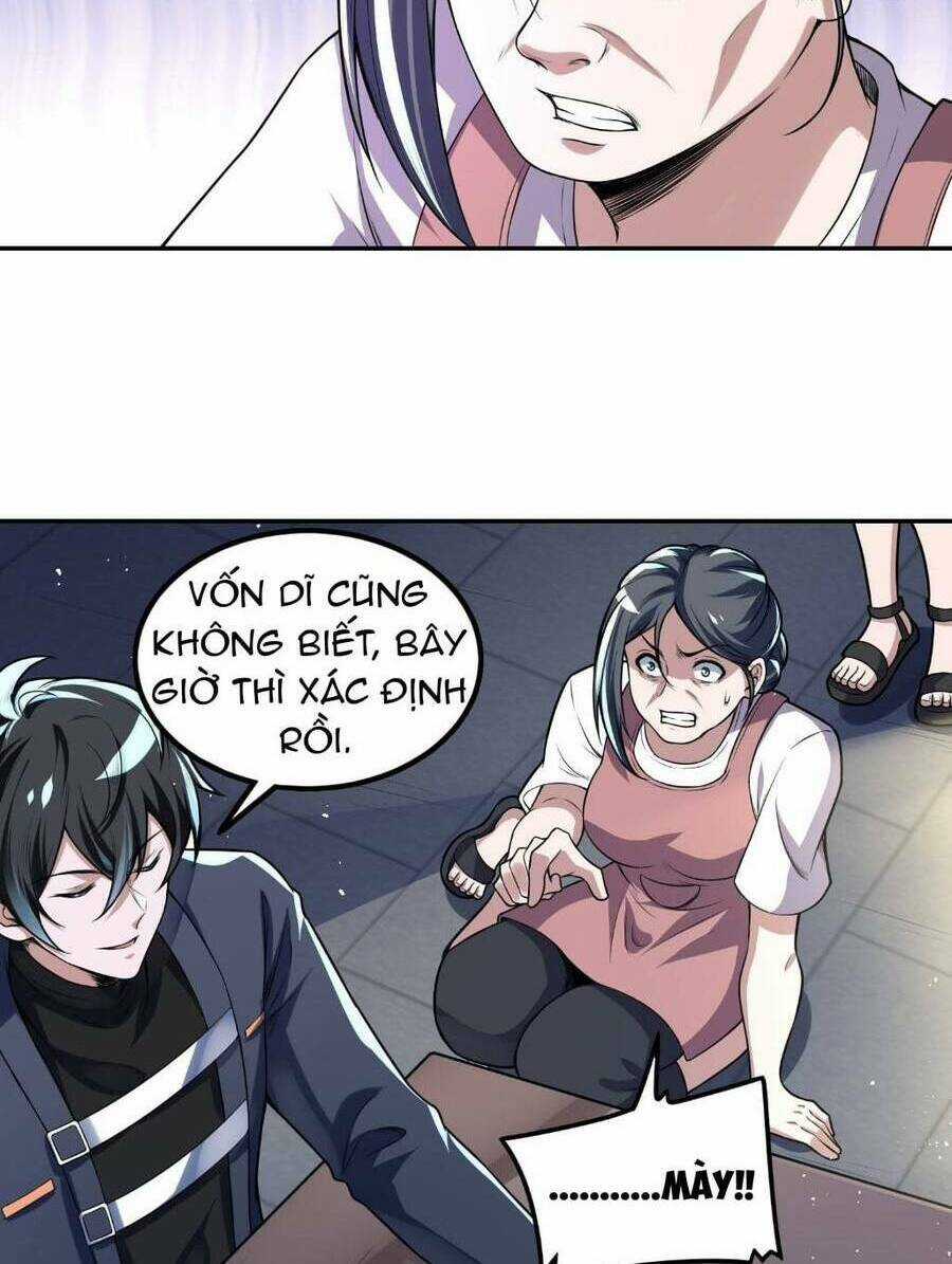 Tế Bào Thần Quốc - Chapter 11 - Trang 54