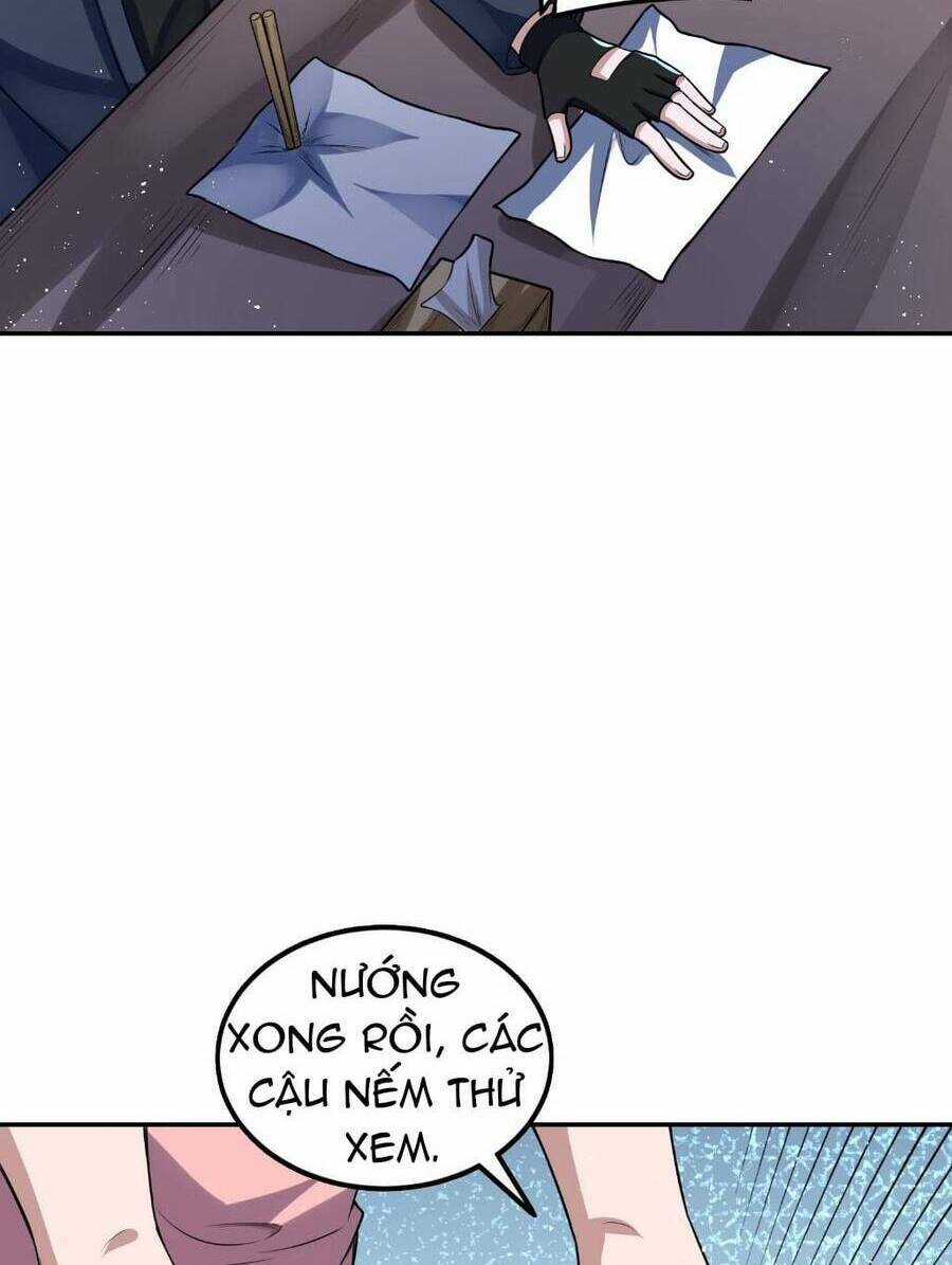 Tế Bào Thần Quốc - Chapter 11 - Trang 55