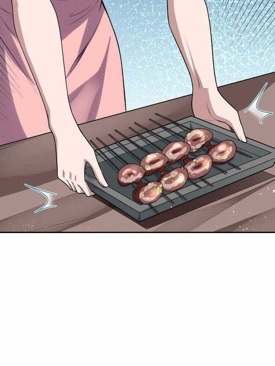 Tế Bào Thần Quốc - Chapter 11 - Trang 56