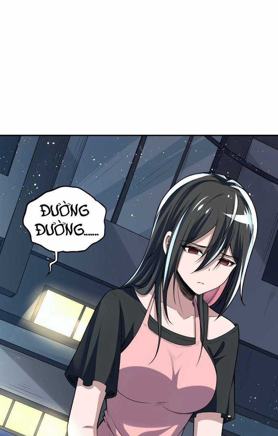 Tế Bào Thần Quốc - Chapter 11 - Trang 57