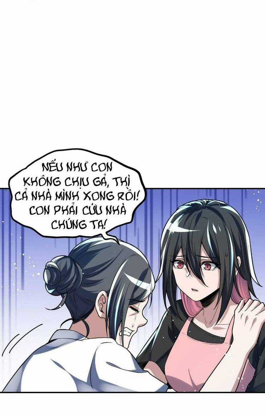 Tế Bào Thần Quốc - Chapter 11 - Trang 60