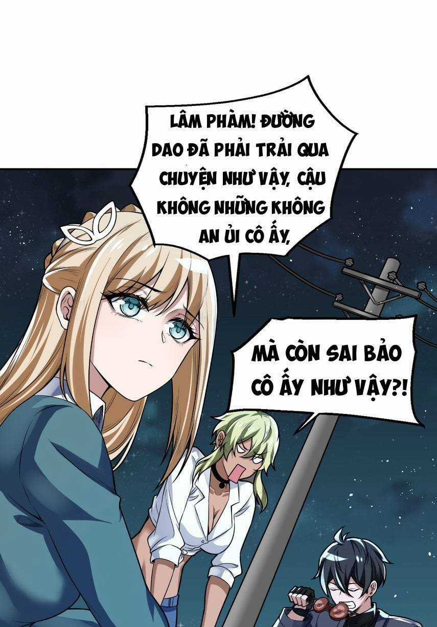 Tế Bào Thần Quốc - Chapter 11 - Trang 63