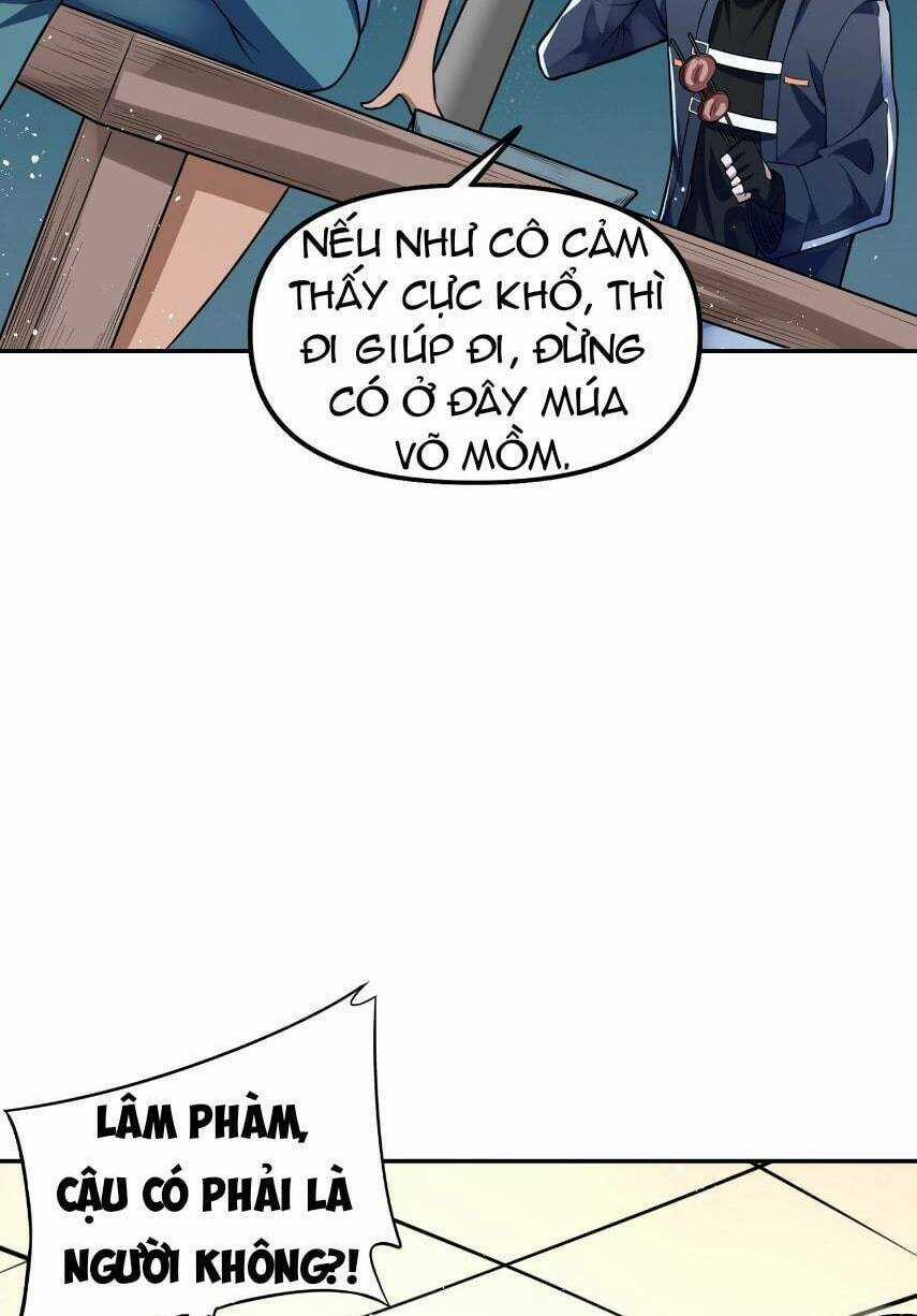 Tế Bào Thần Quốc - Chapter 11 - Trang 64