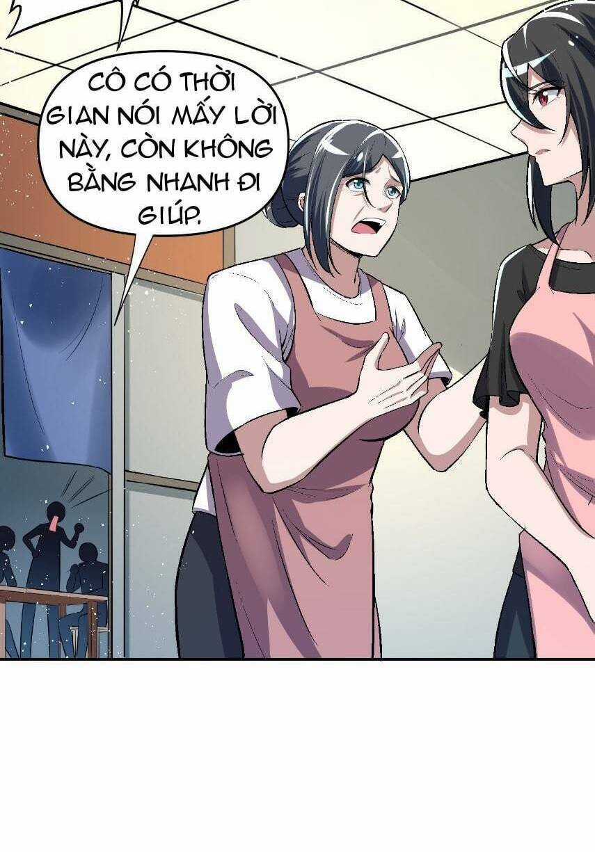 Tế Bào Thần Quốc - Chapter 11 - Trang 65