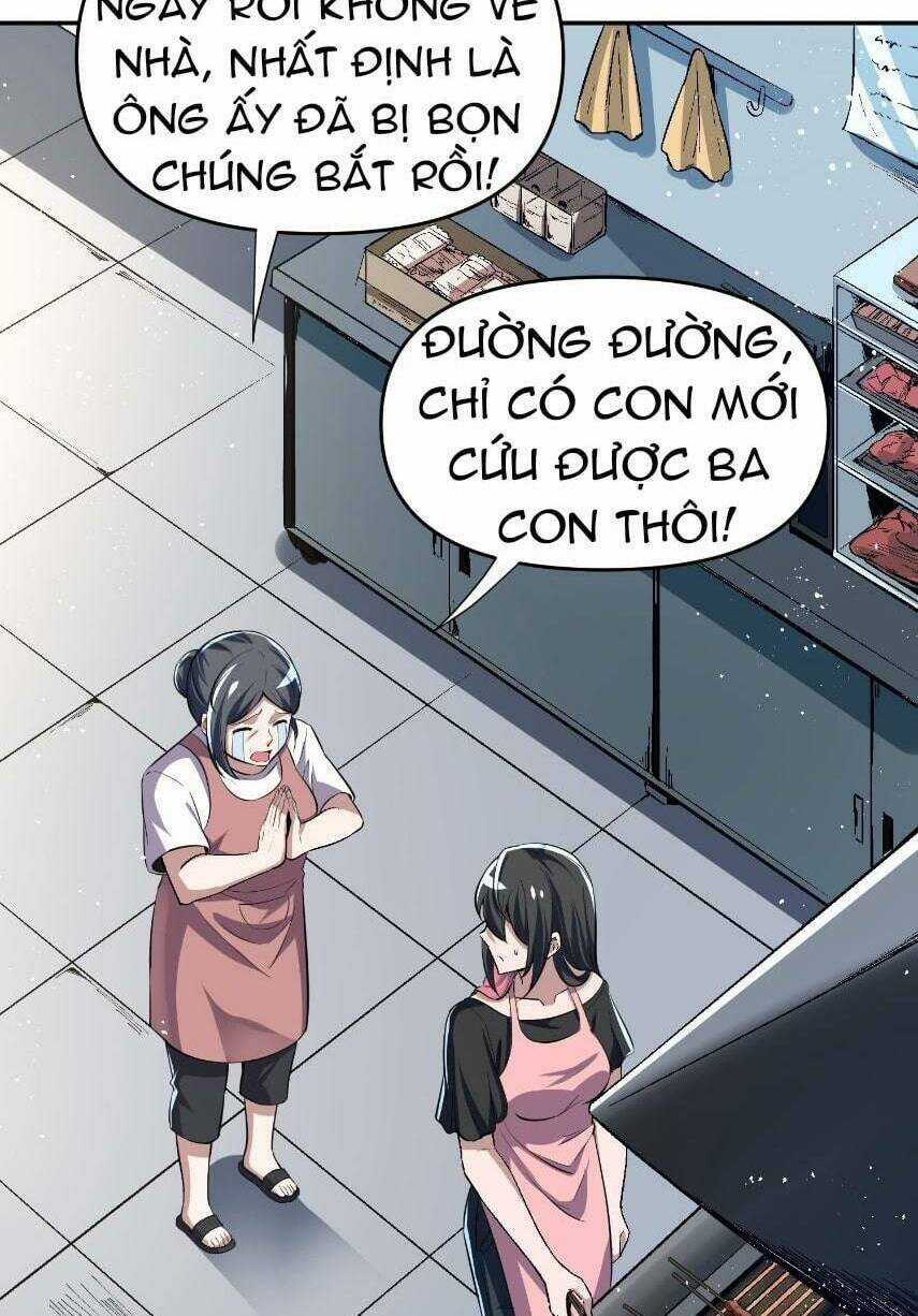 Tế Bào Thần Quốc - Chapter 11 - Trang 68