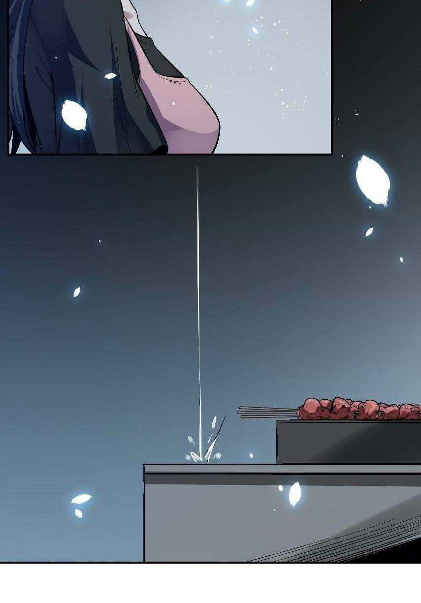 Tế Bào Thần Quốc - Chapter 11 - Trang 70