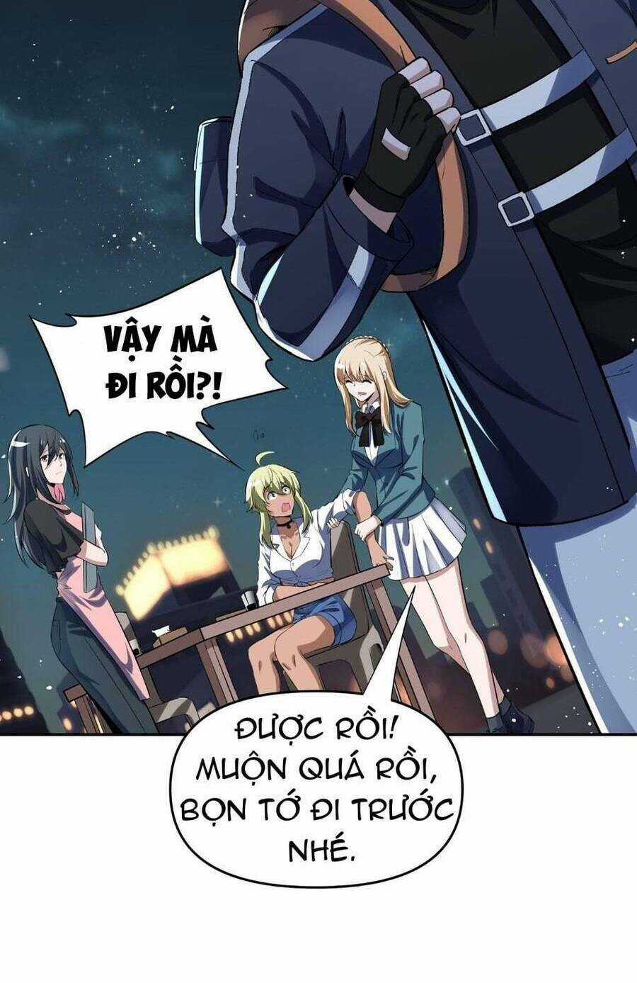 Tế Bào Thần Quốc - Chapter 11 - Trang 73