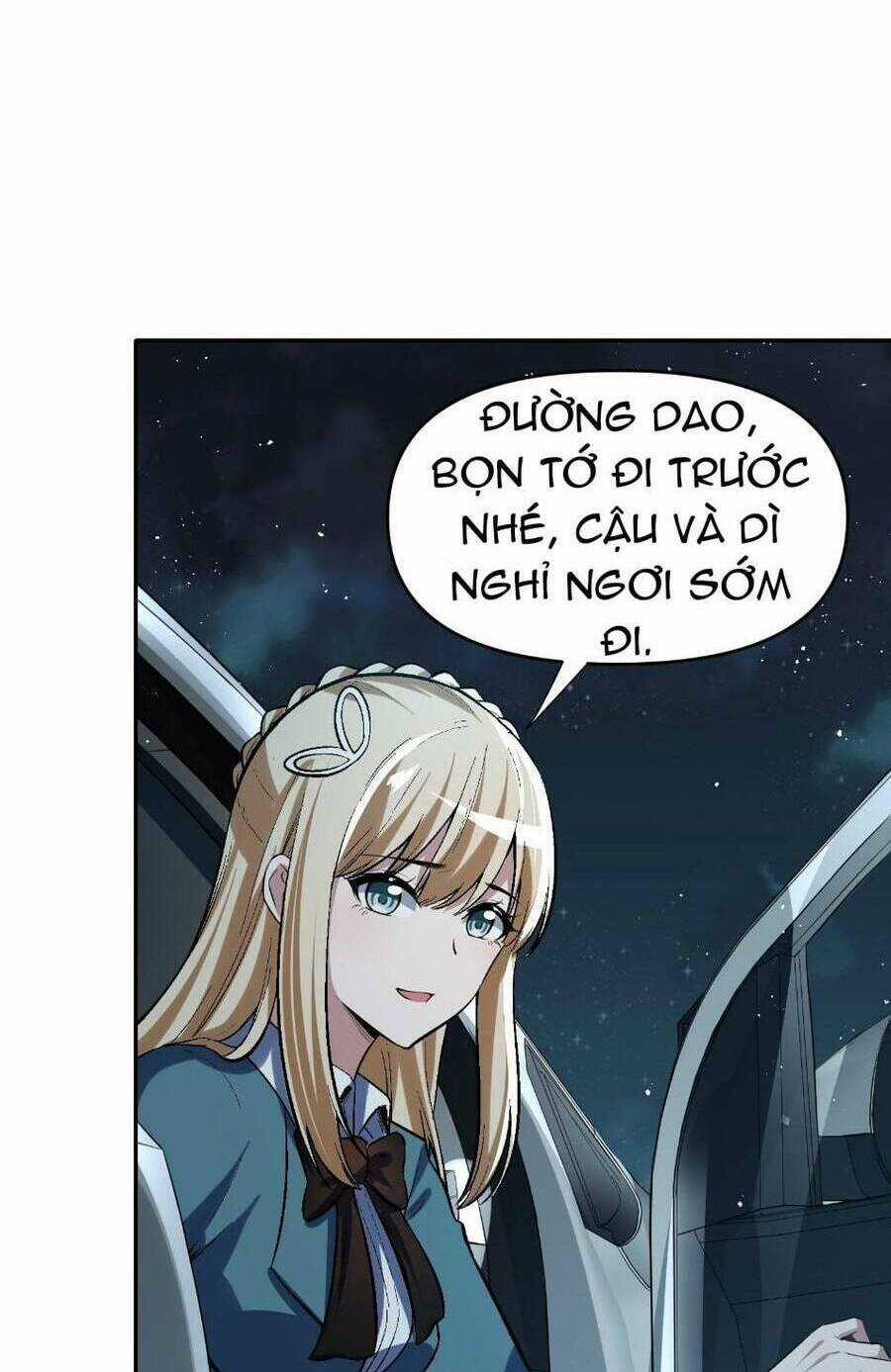 Tế Bào Thần Quốc - Chapter 11 - Trang 74