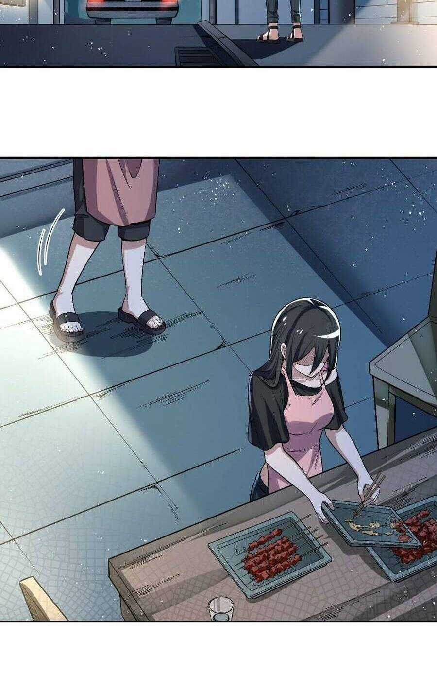 Tế Bào Thần Quốc - Chapter 11 - Trang 76