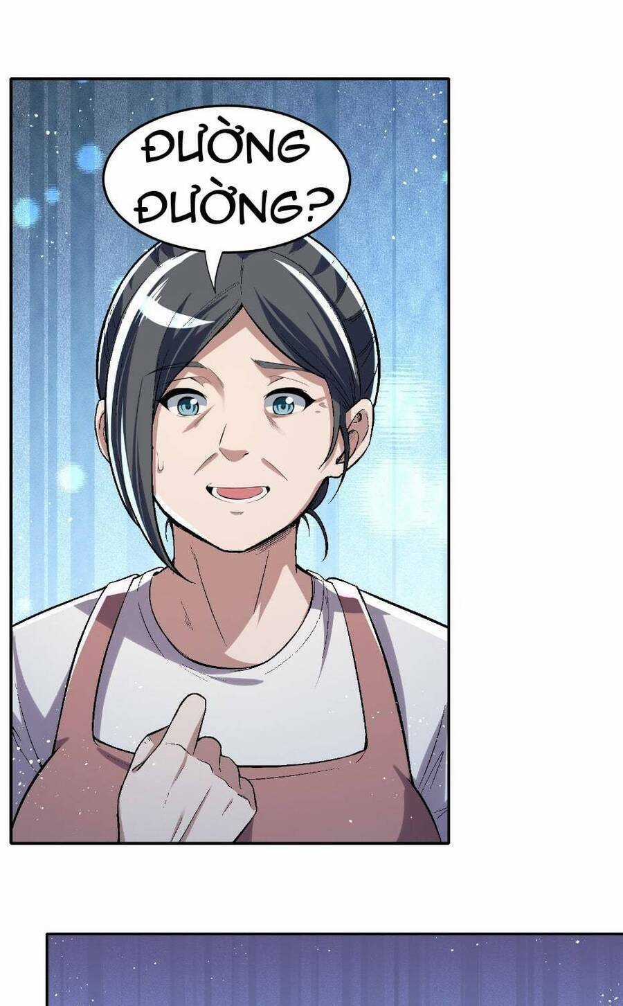 Tế Bào Thần Quốc - Chapter 11 - Trang 77