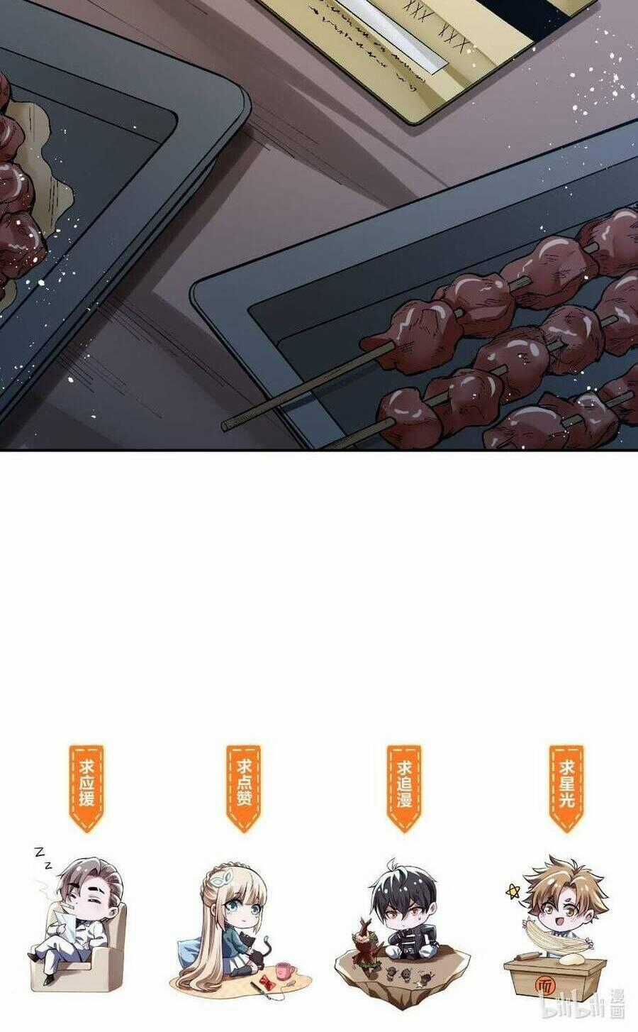 Tế Bào Thần Quốc - Chapter 11 - Trang 82