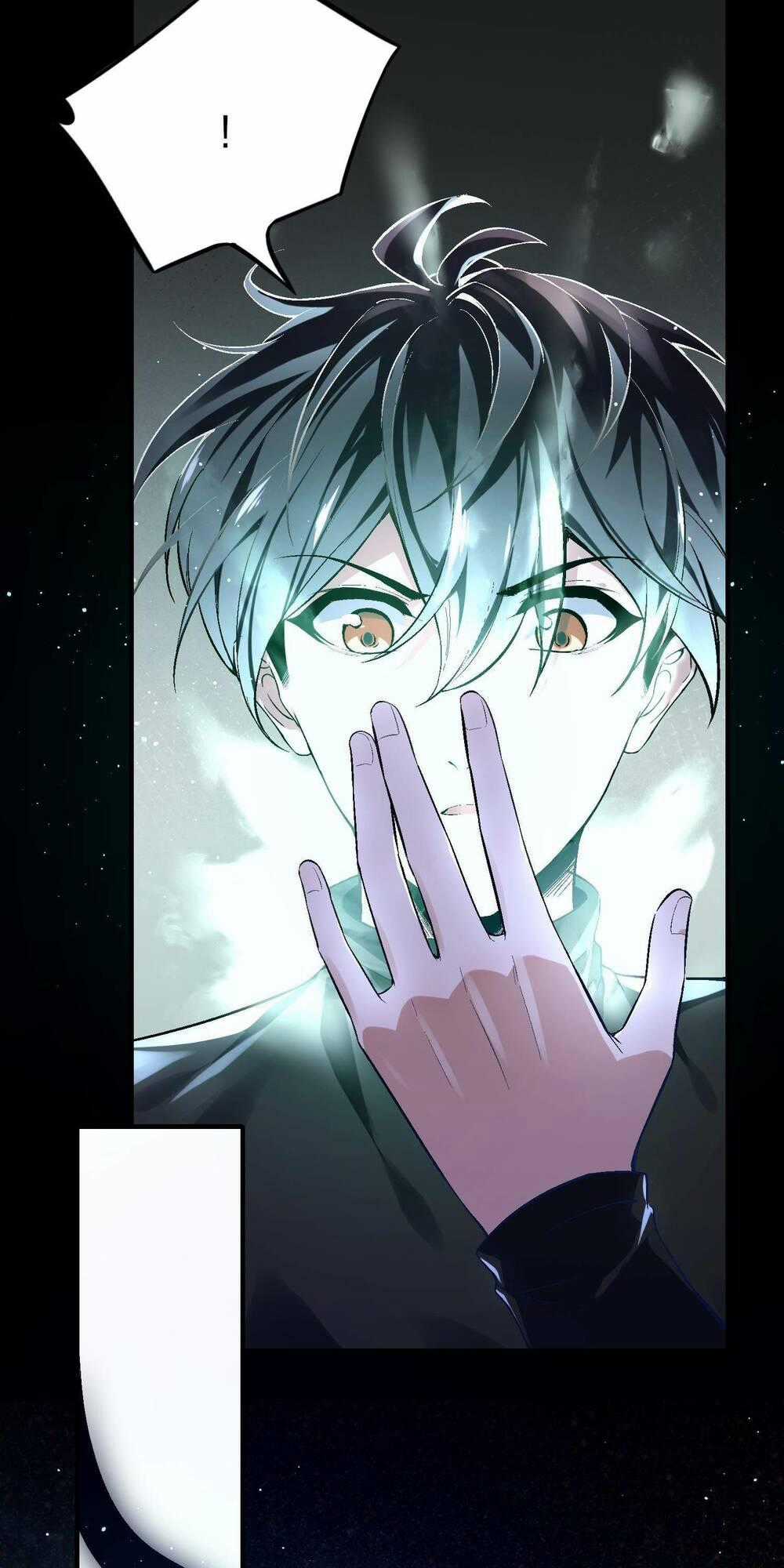 Tế Bào Thần Quốc - Chapter 2 - Trang 2