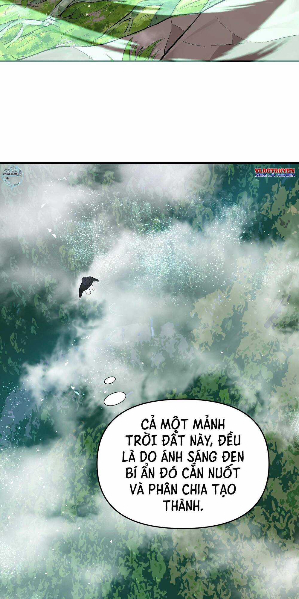 Tế Bào Thần Quốc - Chapter 2 - Trang 11