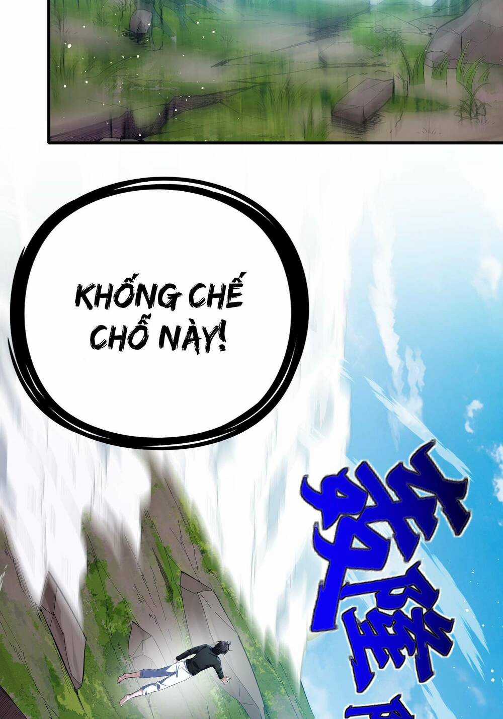 Tế Bào Thần Quốc - Chapter 2 - Trang 14