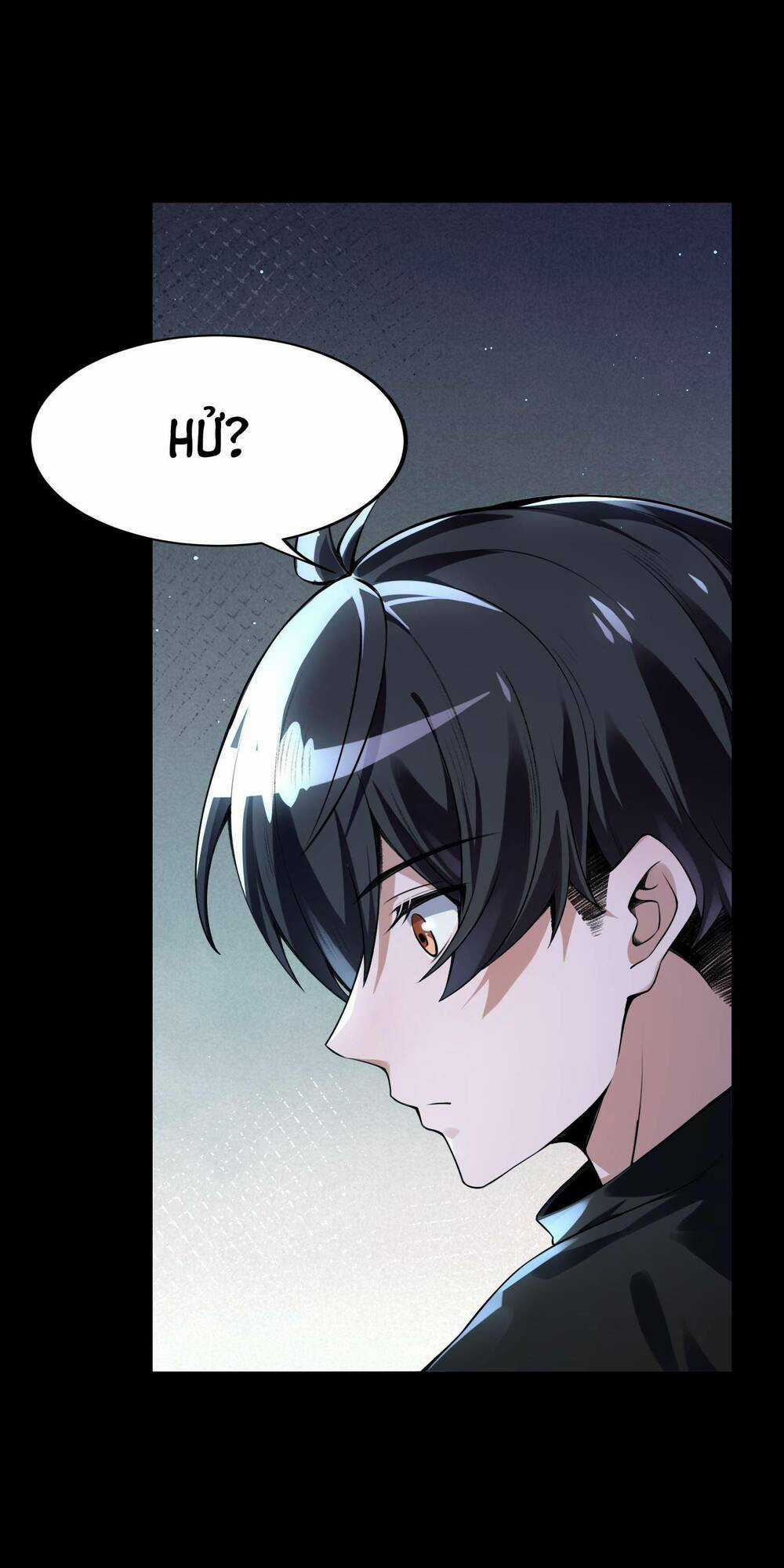 Tế Bào Thần Quốc - Chapter 2 - Trang 16