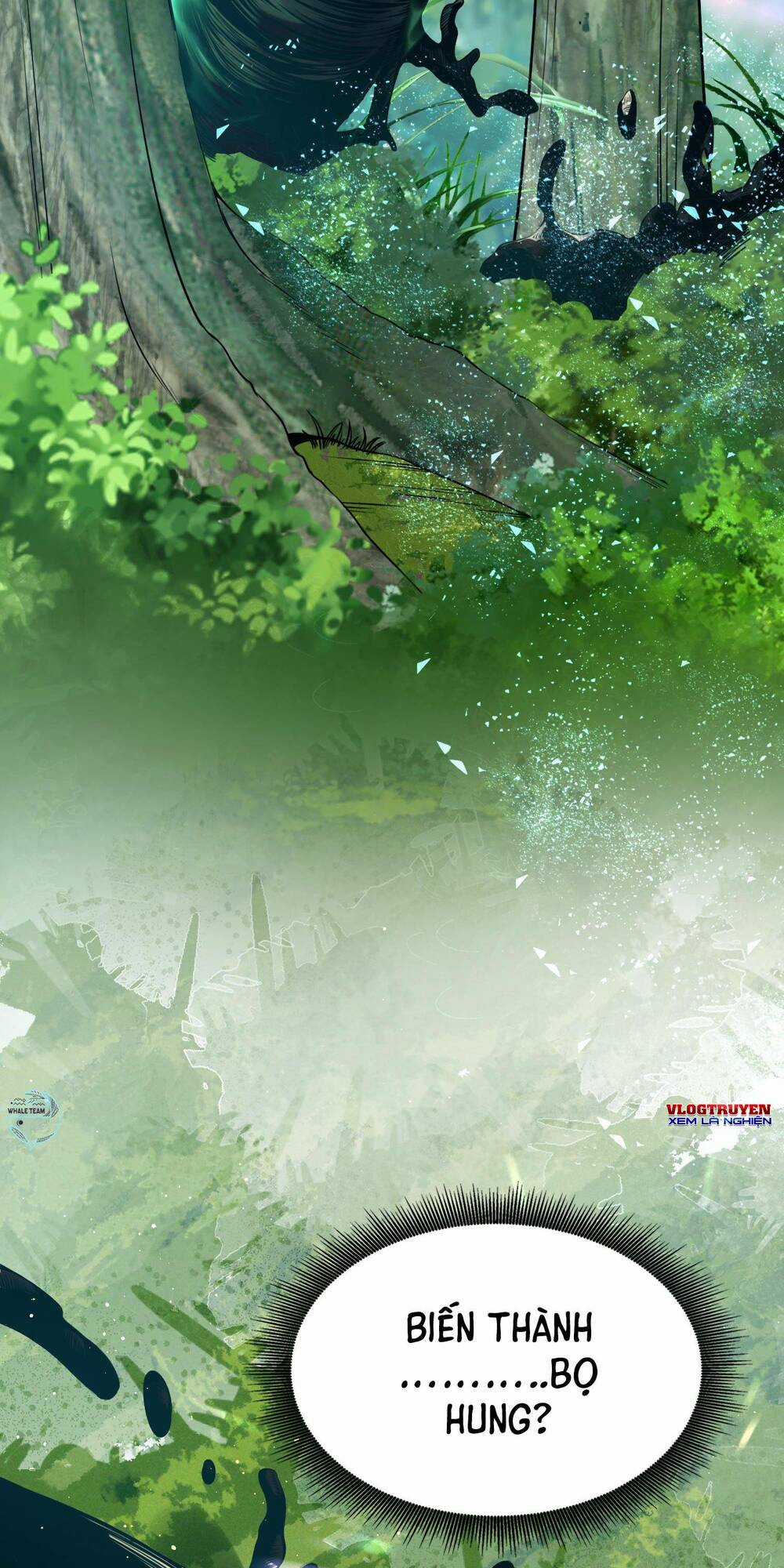 Tế Bào Thần Quốc - Chapter 2 - Trang 18