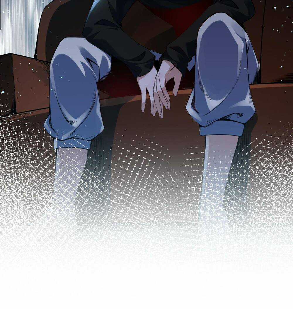 Tế Bào Thần Quốc - Chapter 2 - Trang 22