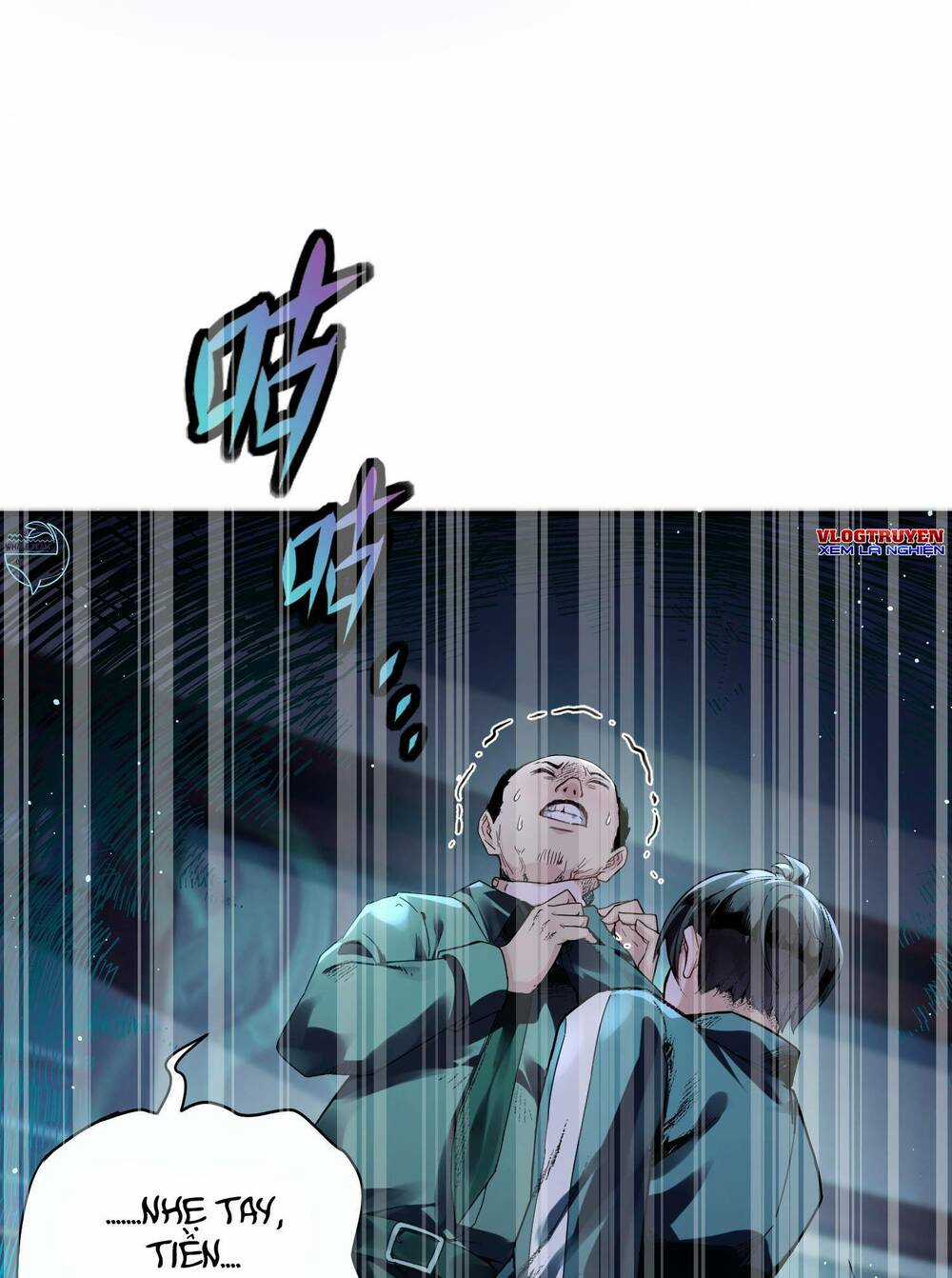 Tế Bào Thần Quốc - Chapter 2 - Trang 28