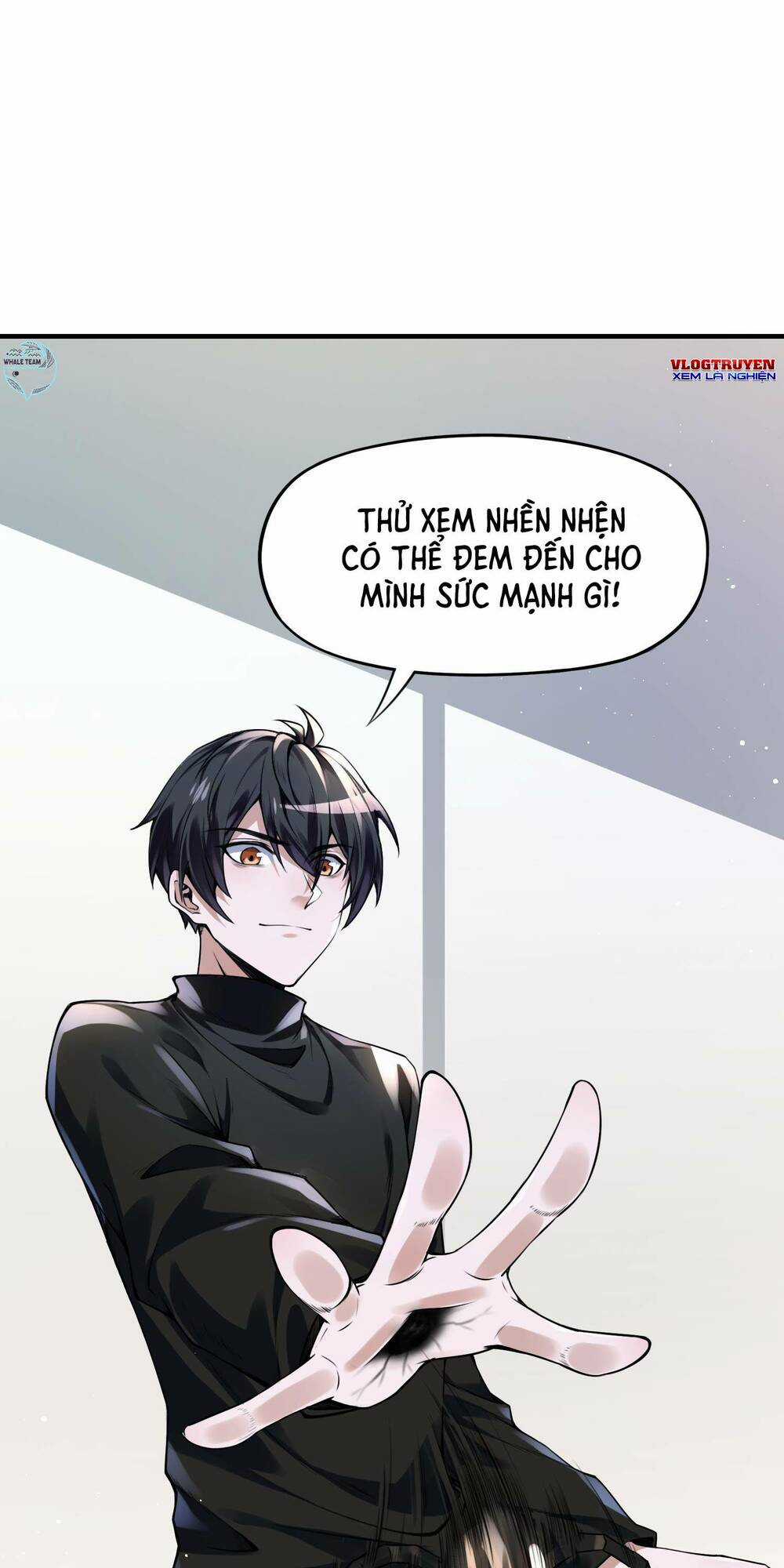 Tế Bào Thần Quốc - Chapter 2 - Trang 32