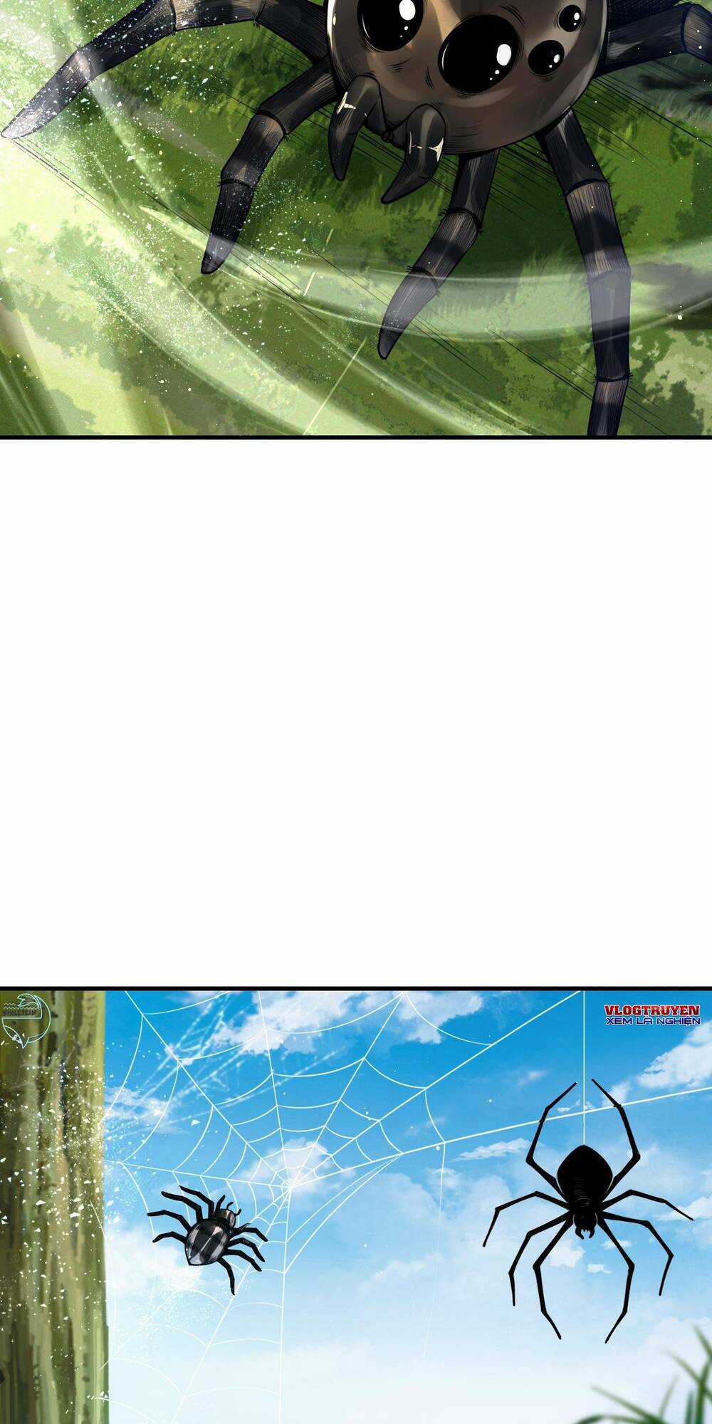 Tế Bào Thần Quốc - Chapter 2 - Trang 37