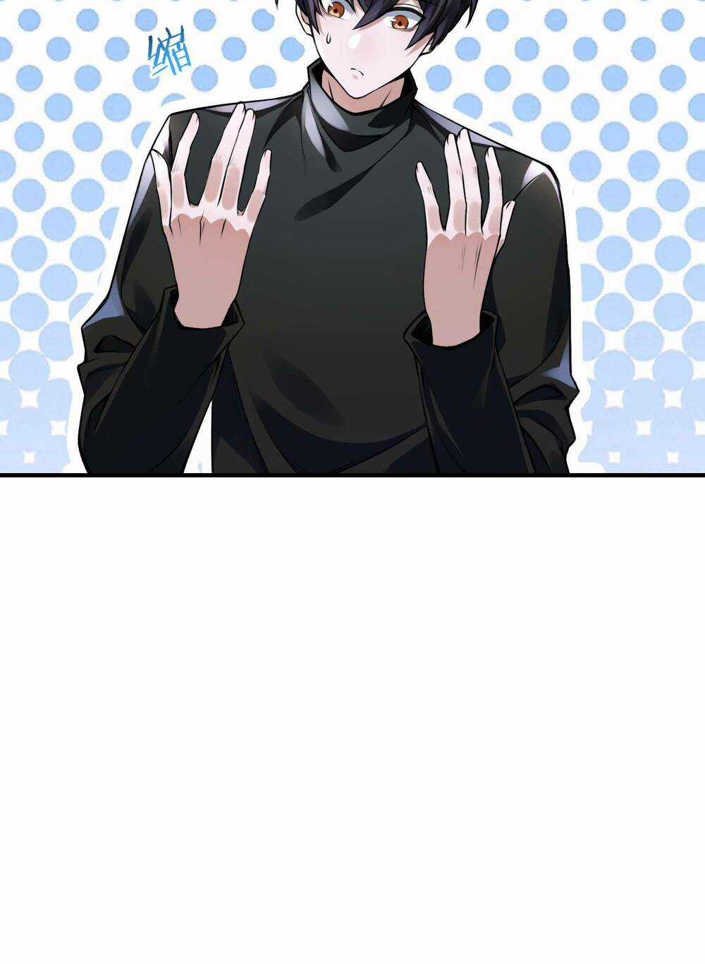 Tế Bào Thần Quốc - Chapter 2 - Trang 40