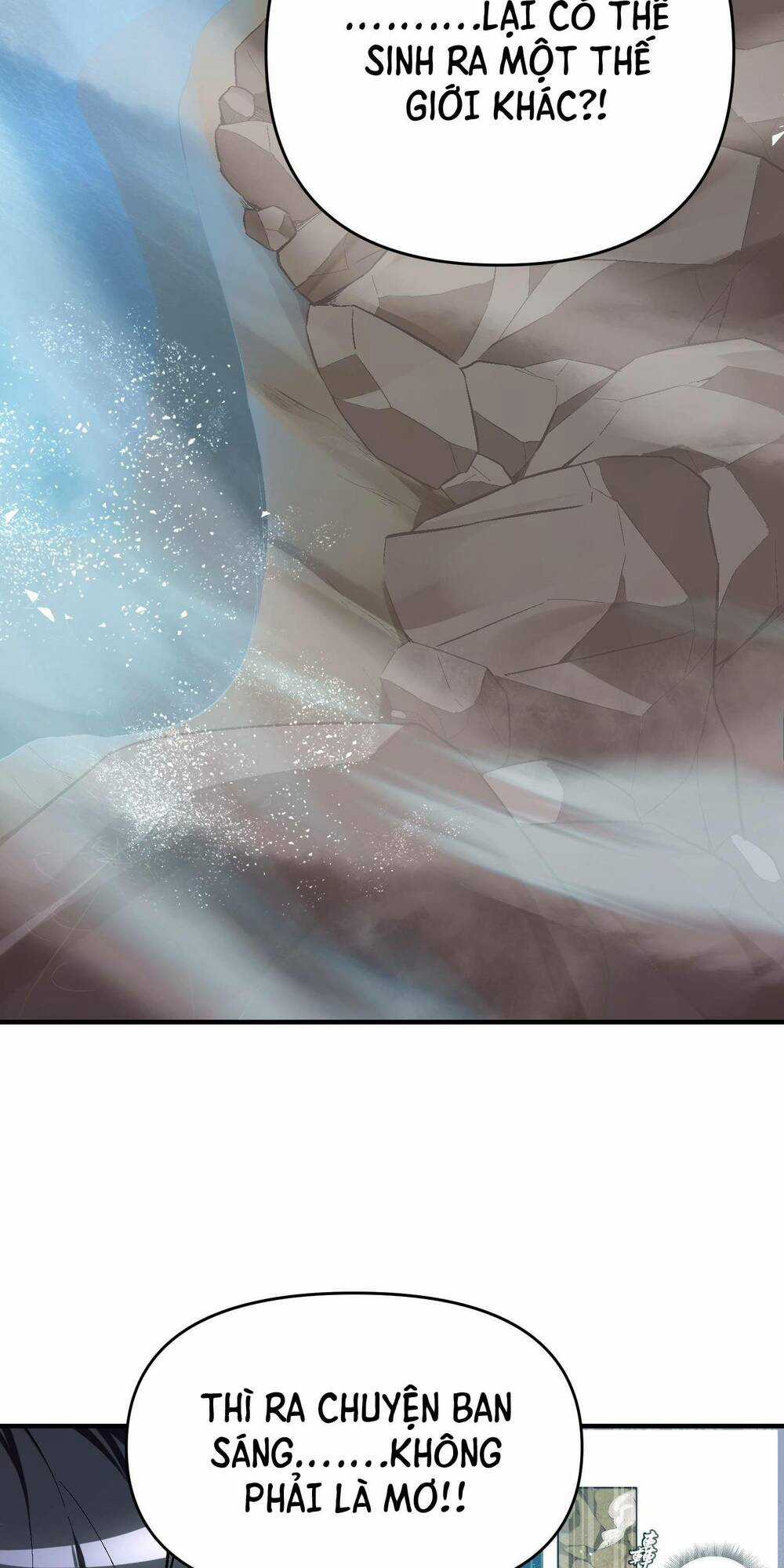 Tế Bào Thần Quốc - Chapter 2 - Trang 5