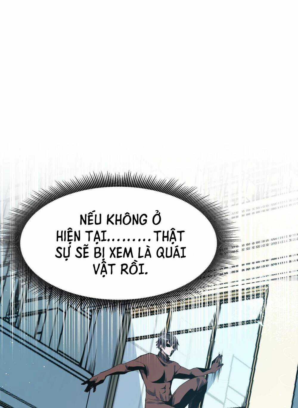 Tế Bào Thần Quốc - Chapter 2 - Trang 41