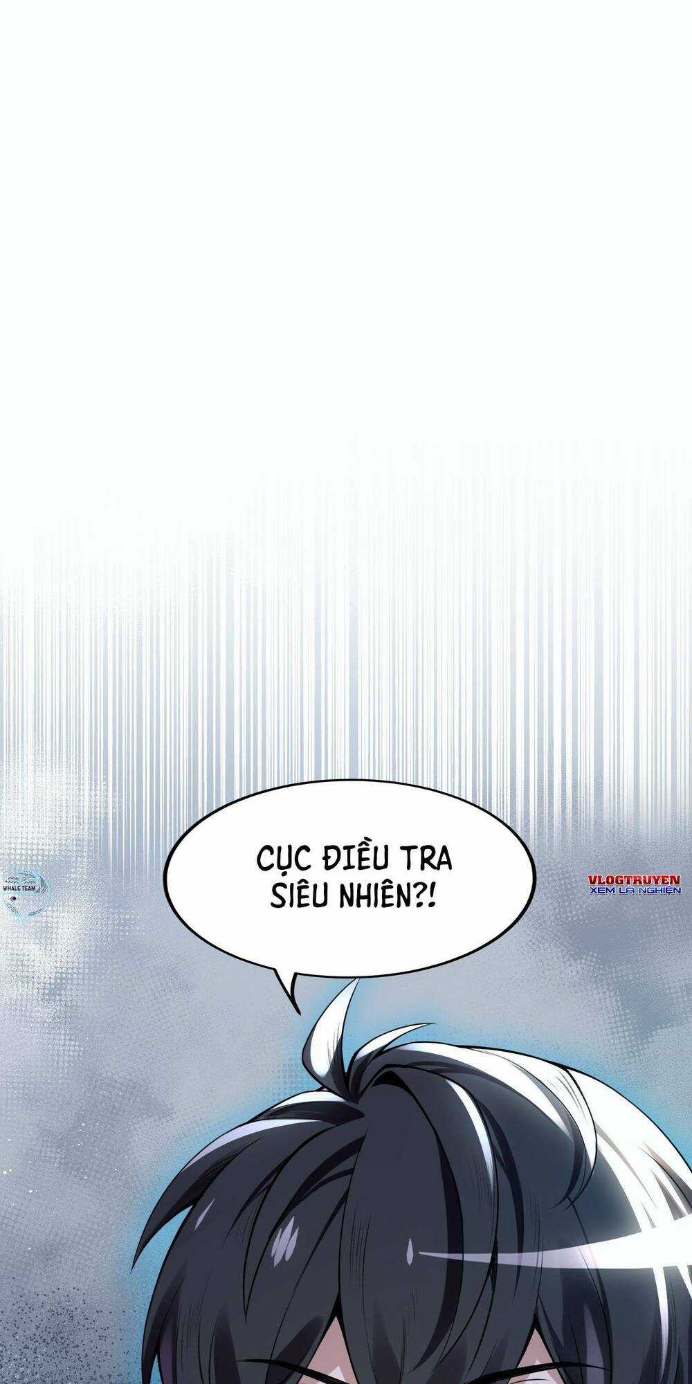 Tế Bào Thần Quốc - Chapter 2 - Trang 45