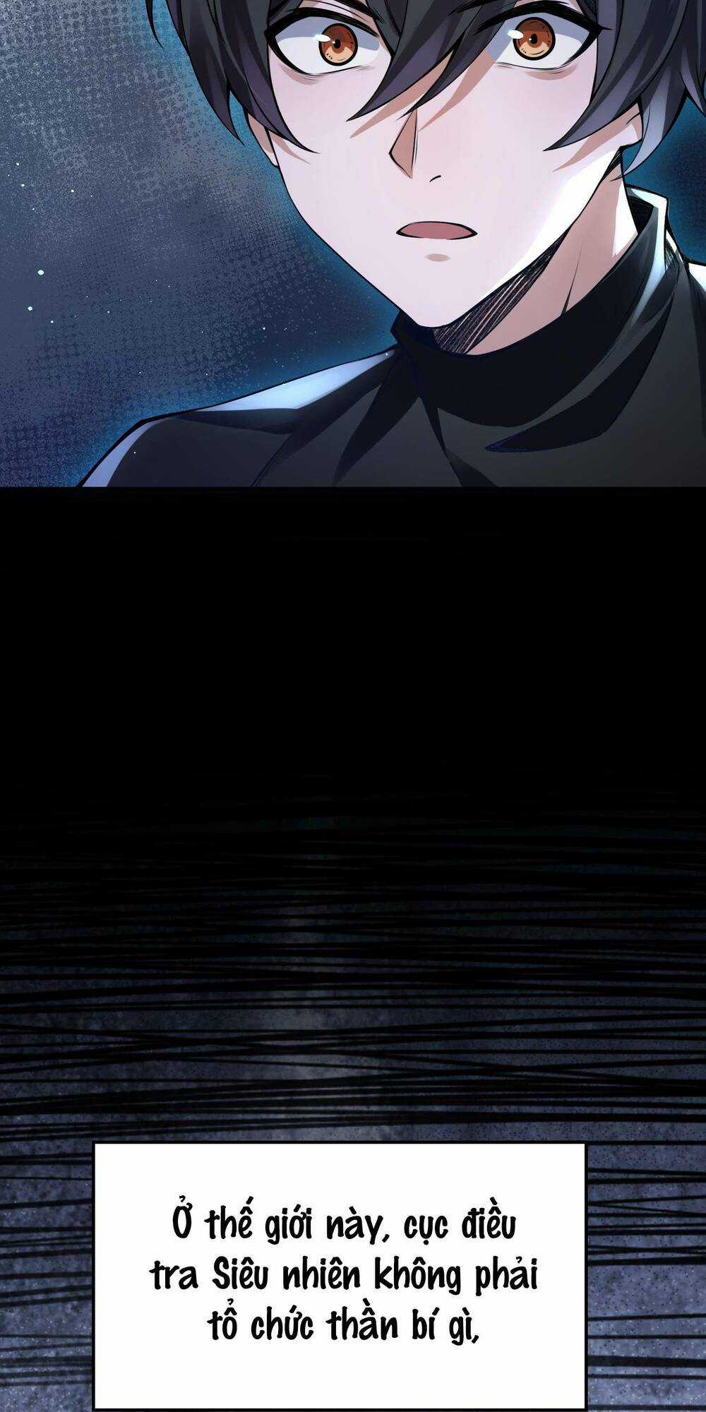 Tế Bào Thần Quốc - Chapter 2 - Trang 46