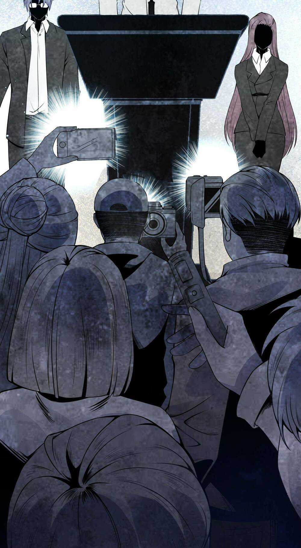 Tế Bào Thần Quốc - Chapter 2 - Trang 48