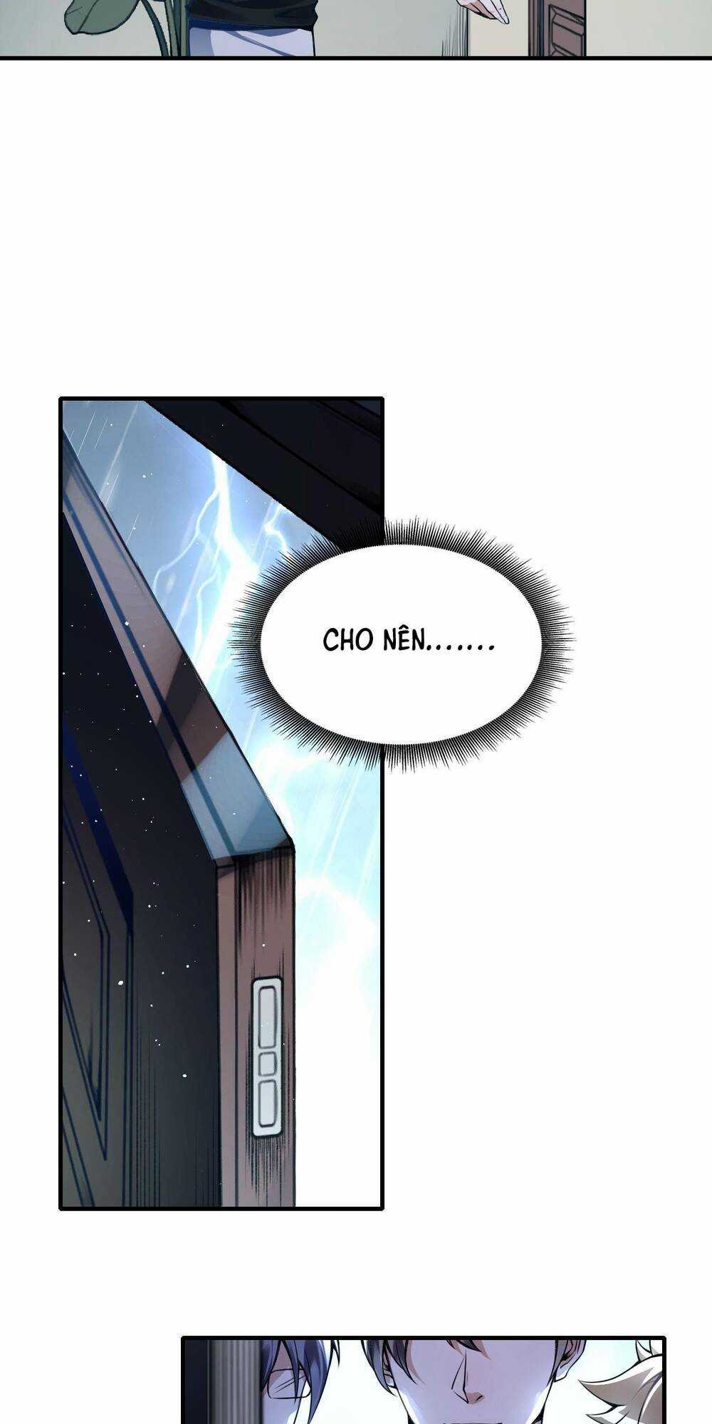 Tế Bào Thần Quốc - Chapter 2 - Trang 50