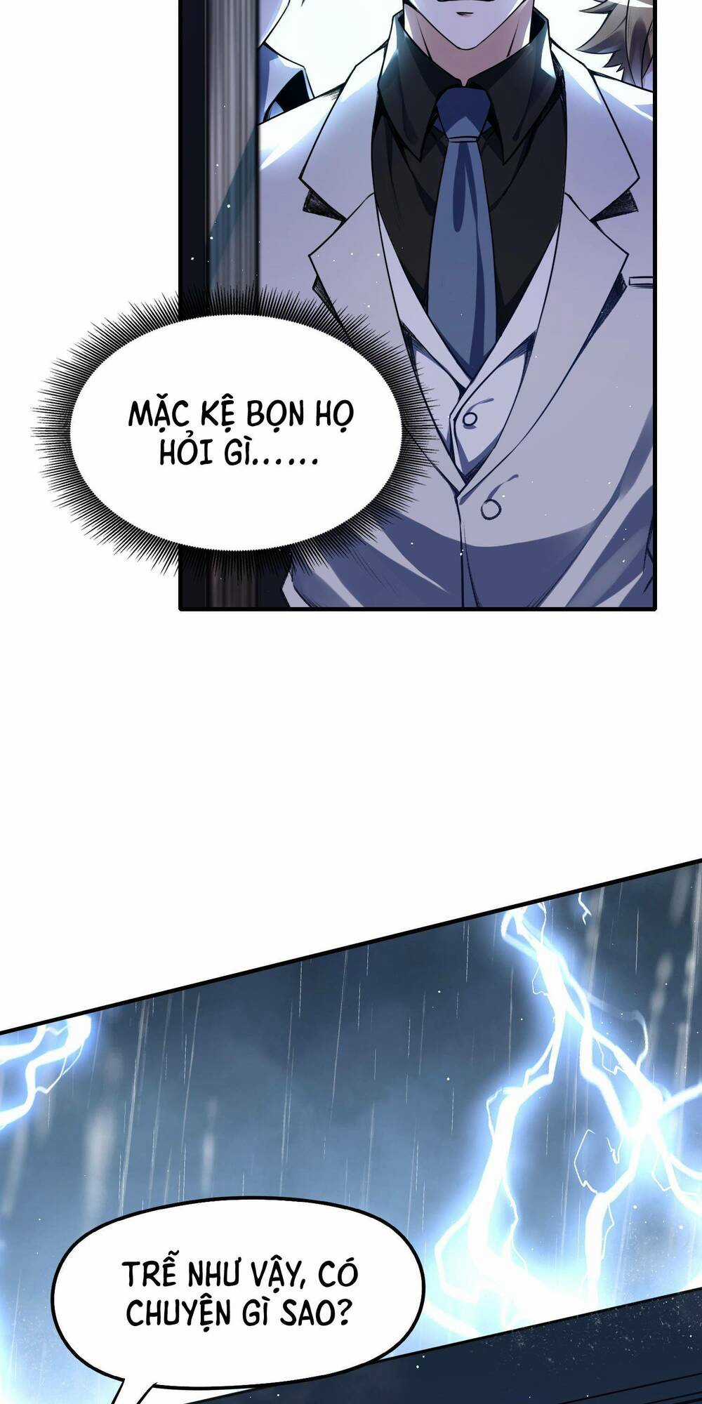 Tế Bào Thần Quốc - Chapter 2 - Trang 51