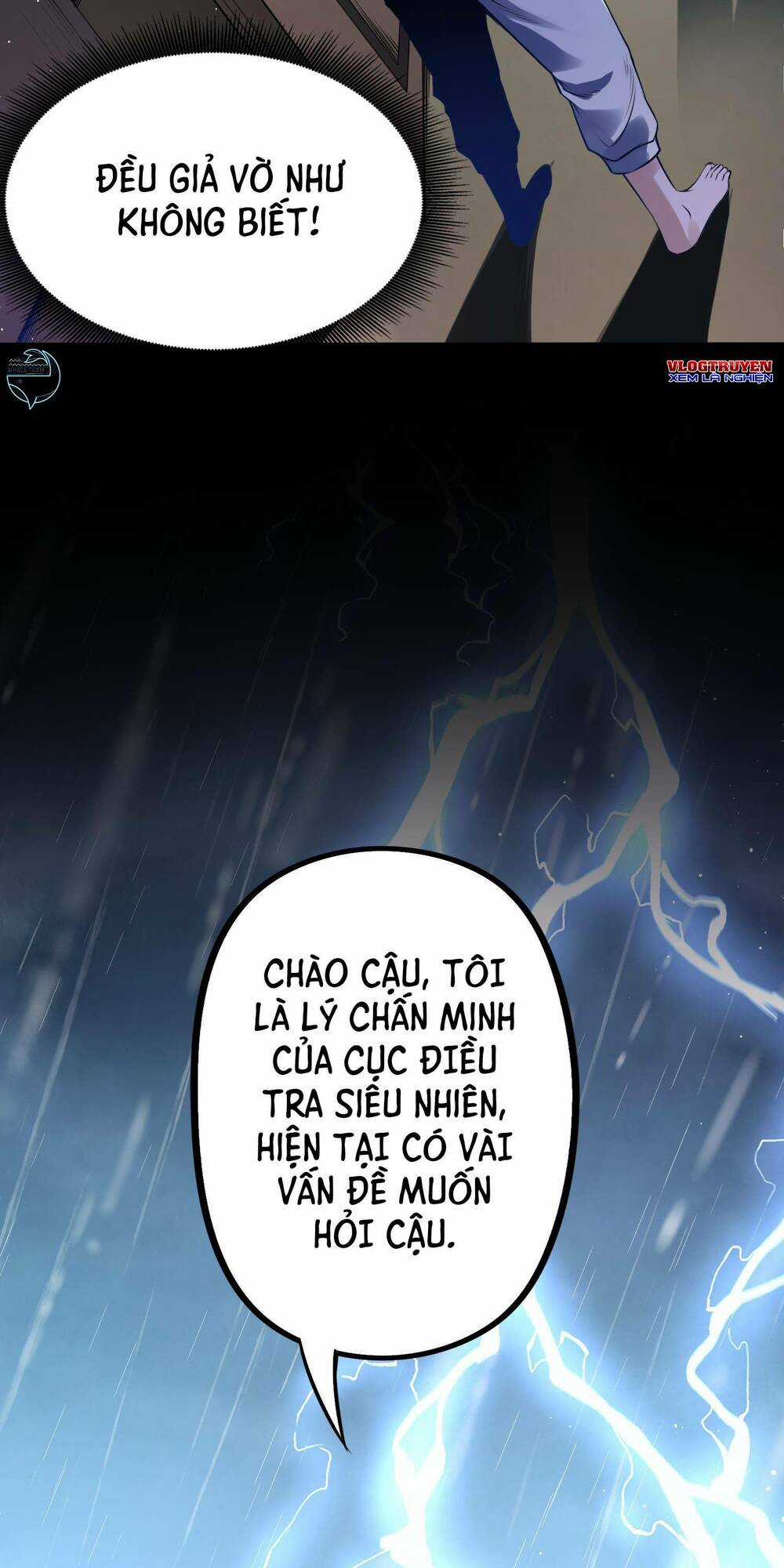 Tế Bào Thần Quốc - Chapter 2 - Trang 53