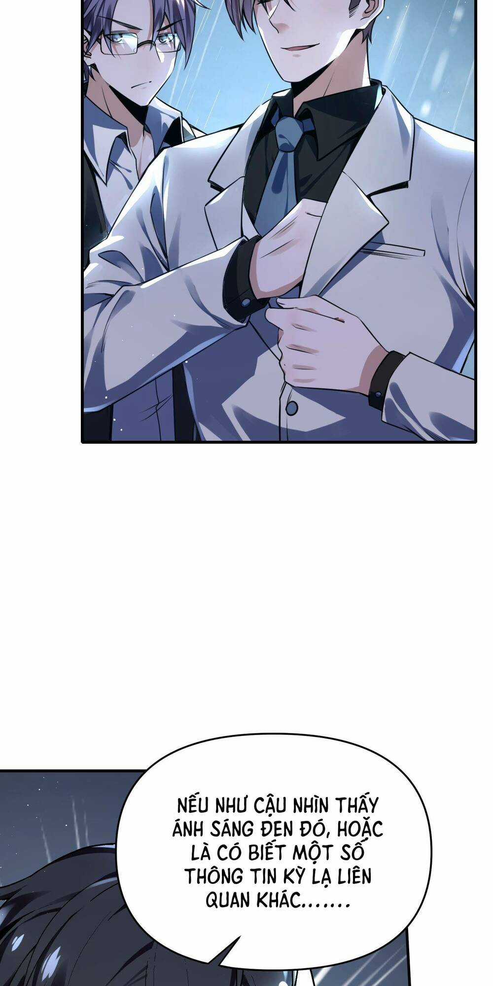 Tế Bào Thần Quốc - Chapter 2 - Trang 57