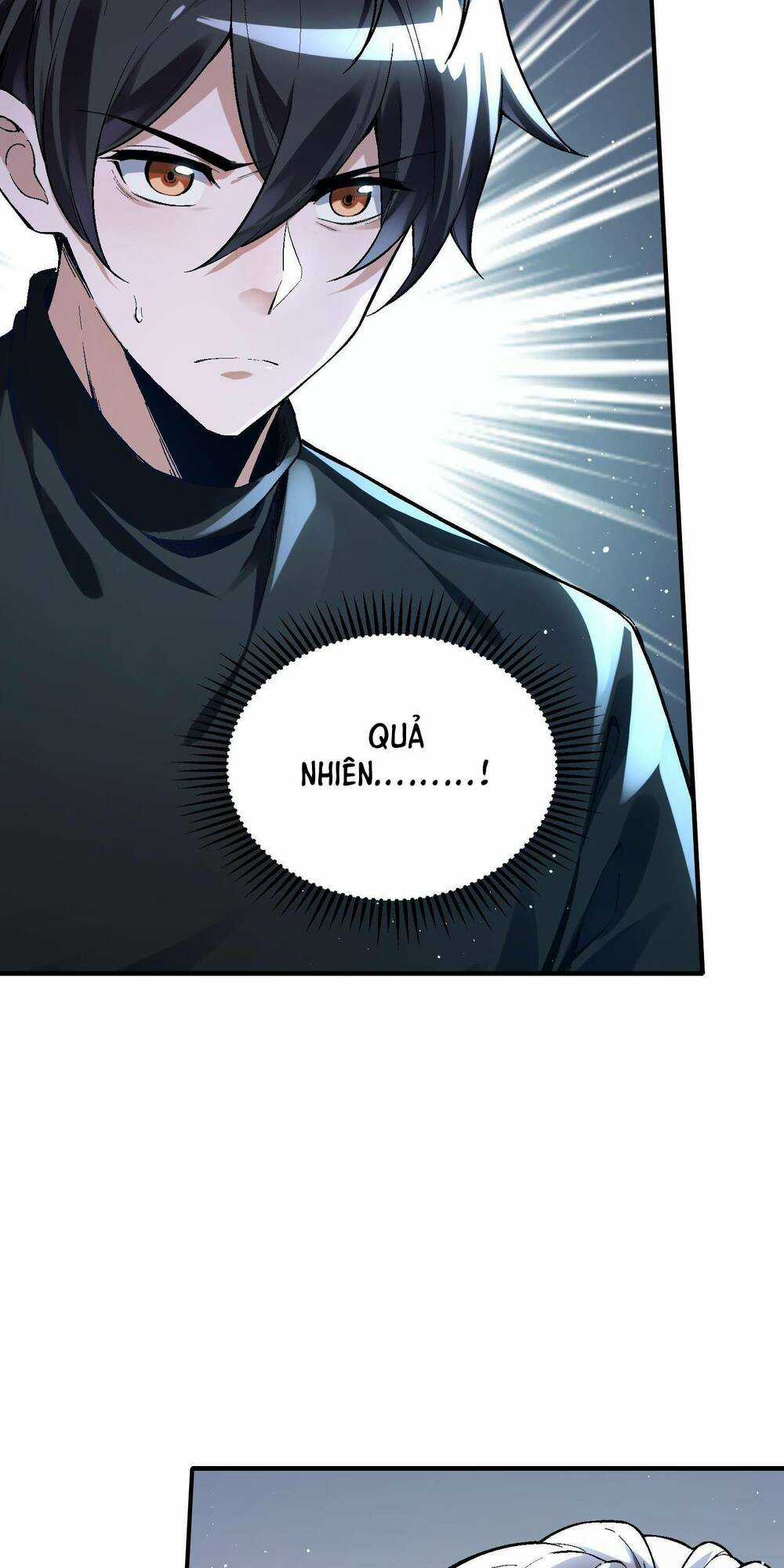 Tế Bào Thần Quốc - Chapter 2 - Trang 58