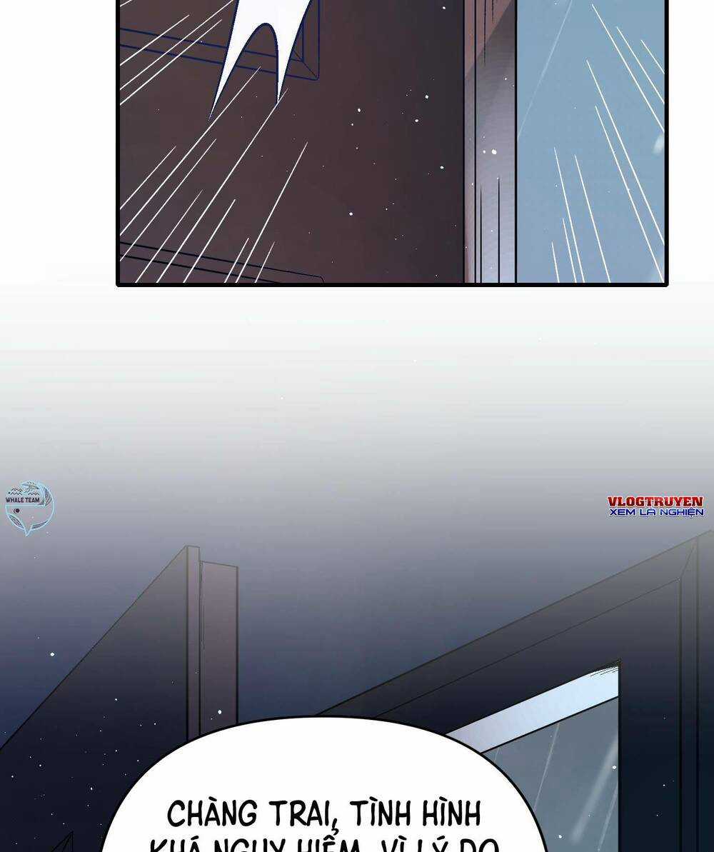 Tế Bào Thần Quốc - Chapter 2 - Trang 62